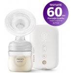 Philips SCF396/31 Avent Jednoduchá Elektrická Dobíjecí – Zboží Dáma