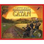 Mayfair Games The Settlers of Catan – Hledejceny.cz