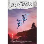 Gardners Komiks Life is Strange Volume 5 - Partners in Time: Coming Home – Hledejceny.cz