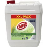 Savo Professional prostředek na podlahy univerzál 5 l – HobbyKompas.cz