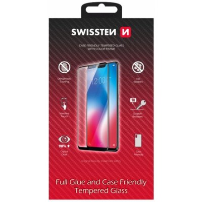 Swissten SAMSUNG GALAXY S21 FE 5G 8595217478619 – Hledejceny.cz