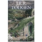 The Hobbit - John Ronald Reuel Tolkien – Hledejceny.cz