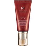 Missha M Perfect Cover BB Cream 29 Caramel Beige SPF42 50 ml – Zbozi.Blesk.cz