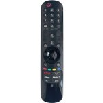 Dálkový ovladač General LG AN-MR22GN, AKB76040001 Magic, Voice, NFC – Hledejceny.cz