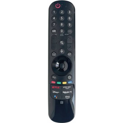 Dálkový ovladač General LG AN-MR22GN, AKB76040001 Magic, Voice, NFC – Hledejceny.cz