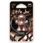 Little Joe Metallic Cedarwood – Sleviste.cz