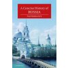 Kniha A Concise History of Russia P. Bushkovitch