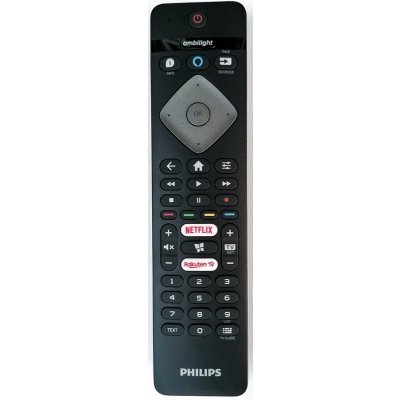 Dálkový ovladač Philips 50PUS7855 – Hledejceny.cz