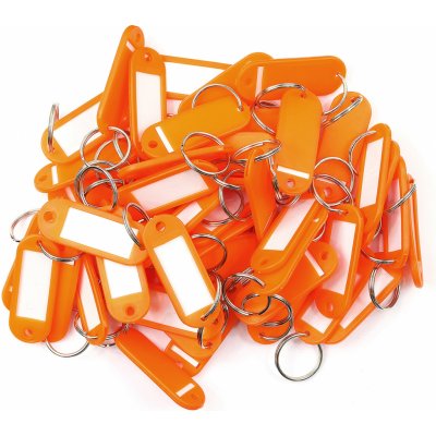 Přívěsek na klíče Richter Czech RJ.58.ORG. 50 KS – Hledejceny.cz