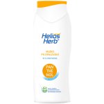 Helios Herb mléko po opalování 10% Panthenol 400 ml