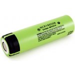 Panasonic NCR18650B 3350mAh – Sleviste.cz