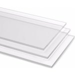 Invital skla pro OSB dřevěné terárium 120x60x80 cm – Zboží Dáma