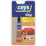 CEYS Vinylceys lepidlo na měkčené plasty 15 g – Zboží Mobilmania