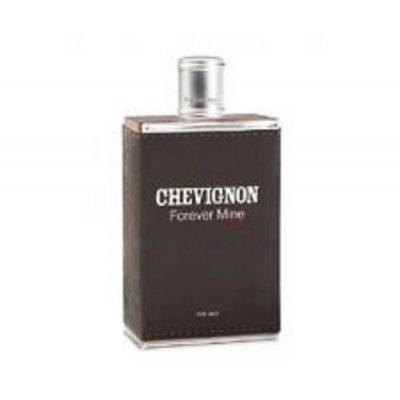 Chevignon Forever Mine toaletní voda pánská 100 ml