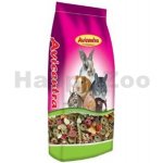 Avicentra Special Malý hlodavec 15 kg – Zboží Dáma