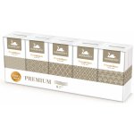 Harmony premium papírové kapesníčky 4-vrstvé 10 x 9 ks – Zboží Dáma
