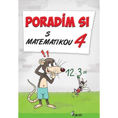 Poradím si s matematikou 4 – Hledejceny.cz