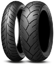 DUNLOP Sportmax D 423 200/55 R 16 77H