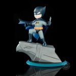 Quantum Mechanix DC Comics Q-Fig 1966 Batman LC Exclusive 9 cm – Hledejceny.cz