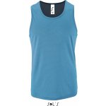 Soľ s Sporty TT Men sport. modrá aqua – Zboží Dáma Soľ s Sporty TT Men sport. modrá aqua – Zboží Dáma