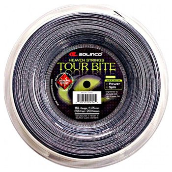 Solinco Tour Bite Diamond 200m 1,20mm