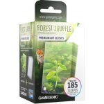 Gamegenic Forest Shuffle Premium Art Sleeves Smíšený les obaly – Zbozi.Blesk.cz
