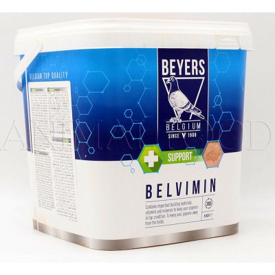 Beyers BELVIMIN 5 kg – Zboží Mobilmania