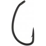 Gardner Covert Dark Mugga Hook Barbed vel.6 10 ks – Zboží Mobilmania