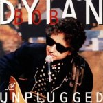 Bob Dylan - MTV Unplugged CD – Hledejceny.cz