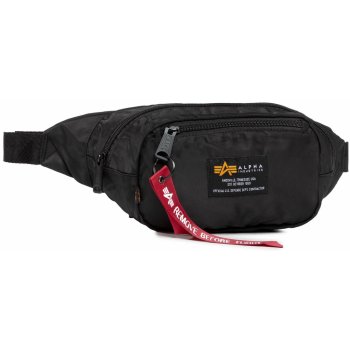 Alpha Industries Crew Waist Bag