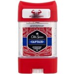 Old Spice Captain deo gel 70 ml – Hledejceny.cz