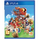 One Piece: Unlimited World Red (Deluxe Edition)