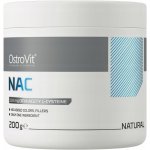 Ostrovit Supreme pure NAC 200 g – Zboží Dáma