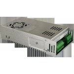 Napájecí zdroj pro více kamer - 12V/15A v kovu