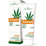 Cannaderm Konopka promašťující mast 75g – Zbozi.Blesk.cz