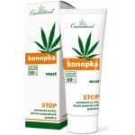 Cannaderm Konopka promašťující mast 75g – Sleviste.cz