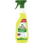 Frosch citrusový čistič na koupelny a sprchy 750 ml – Zbozi.Blesk.cz