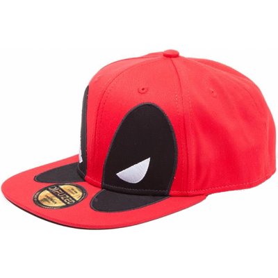 KŠILTOVKA|SNAPBACK|MARVEL – Zboží Mobilmania