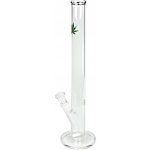 KRCZ Skleněný bong Leng Leaf 46 cm – Hledejceny.cz