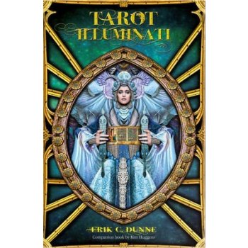Illuminati Tarot Kit