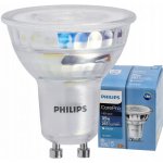 Philips CorePro LED žárovka GU10 3,5W 255Lm 36° teplá bílá 3000K Premium PHL-9290012179C – Hledejceny.cz