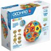 Stavebnice Geomag Geomag Supercolor Masterbox 388