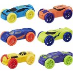 Hasbro Nerf Nitro náhradní nitro 6 ks C3173 – Zboží Dáma