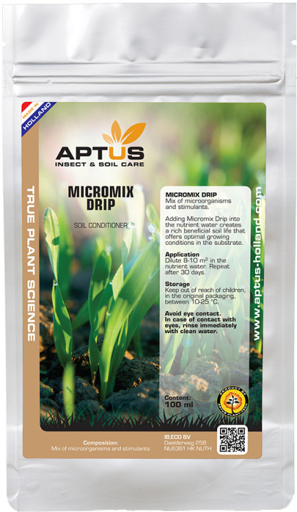 APTUS Micromix Drip 1l