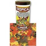 Prodac Tropical Fish Flakes 1,2 l, 200 g – Zboží Dáma