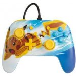 PowerA Enhanced Wired Controller Nintendo Switch 1518806-02 – Zboží Živě