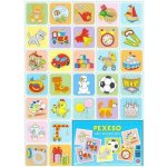 Pexeso: Věci kolem nás – Zboží Mobilmania