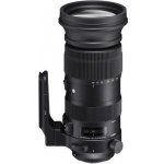 SIGMA 60-600mm f/4.5-6.3 DG OS HSM Sports Canon EF – Zboží Živě