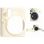 JJC Krytka těla fotoaparátu + objektiv pro Canon EOS M M2 – Zboží Živě
