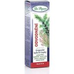 Dr.Popov Čištění bylinné kapky 50 ml – Hledejceny.cz